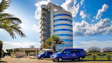 Enea Hotel Aprilia