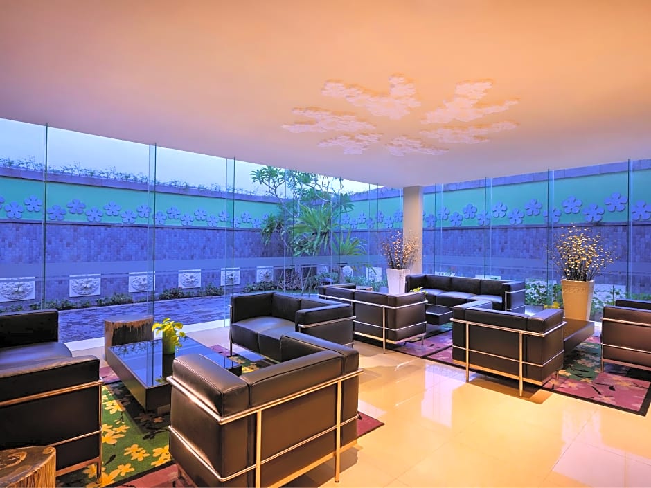 Ibis Styles Bali Denpasar