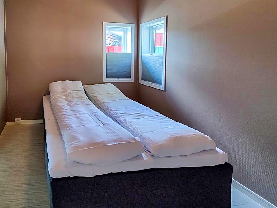 Kongsgata Apartments