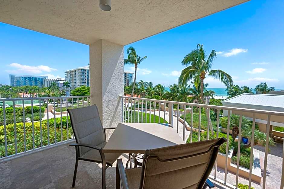 Marco Beach Ocean Suites