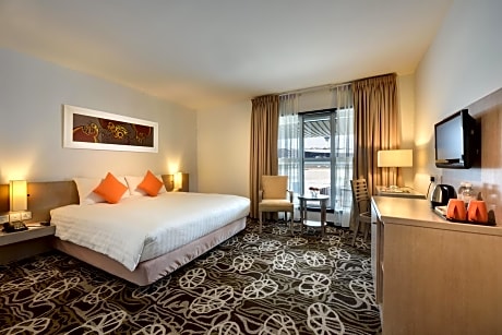Superior Double or Twin Room - 6 Hours