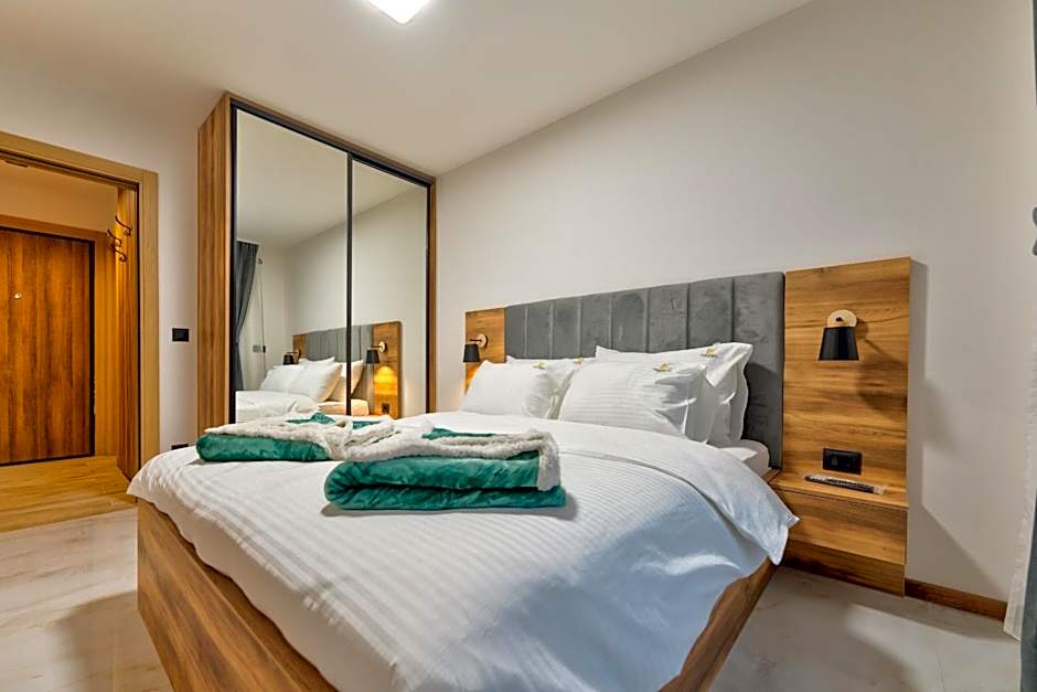 Golden Panorama Spa & Wellness