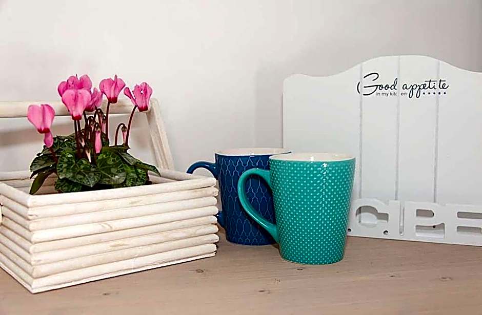 Agriturismo Cozzo di Papaleo