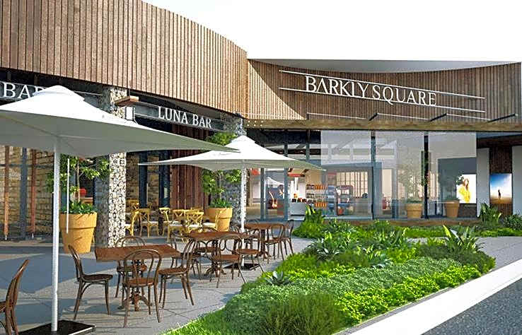 Parkville Place Serviced Apartments