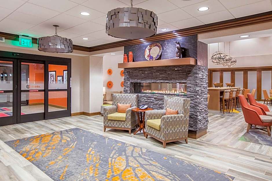 Hampton Inn By Hilton - Suites Pasco-Tri-Cities WA