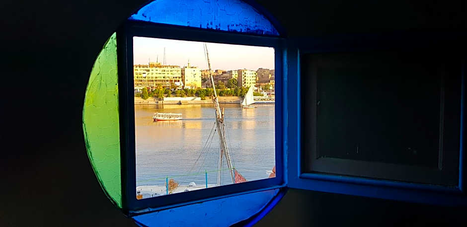 Nuba Tod Abouda Guest House