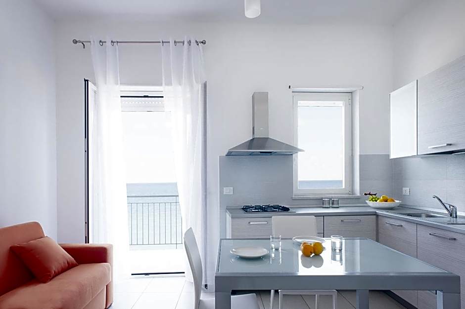Vuelle Residence Apartments