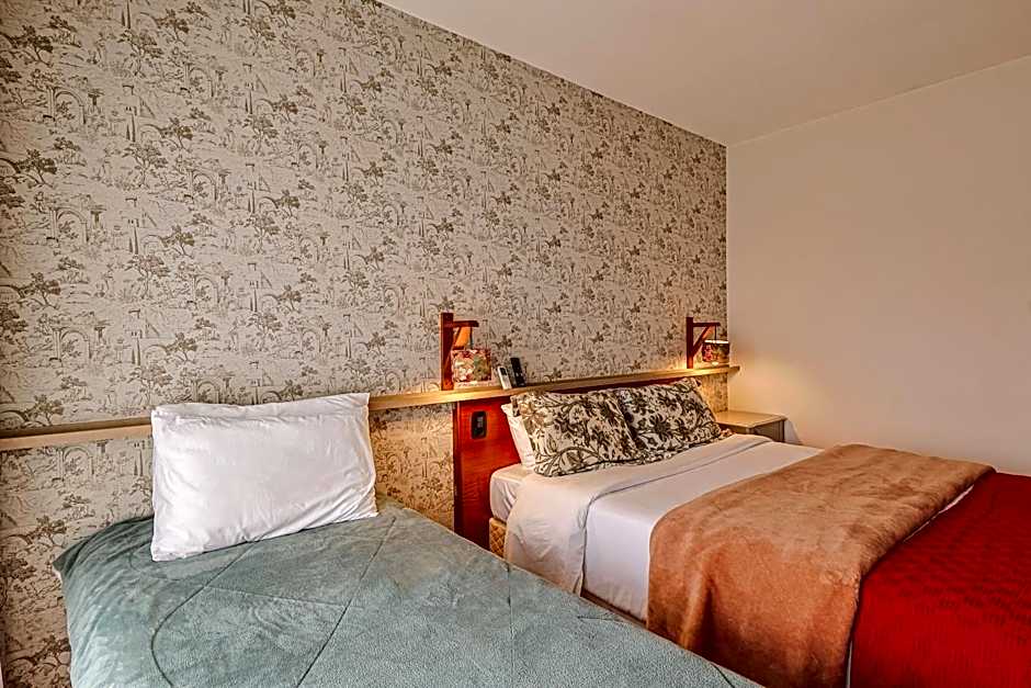 Serra Alta Hotel