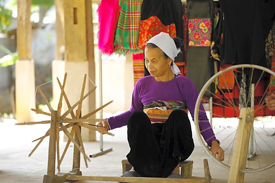 Mai Chau Villas