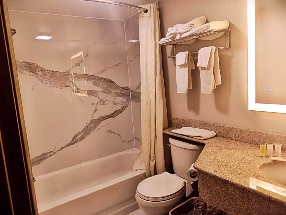 Days Inn by Wyndham Harrisonburg