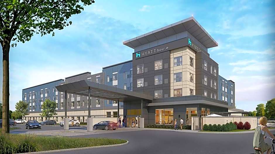 Hyatt House Vacaville