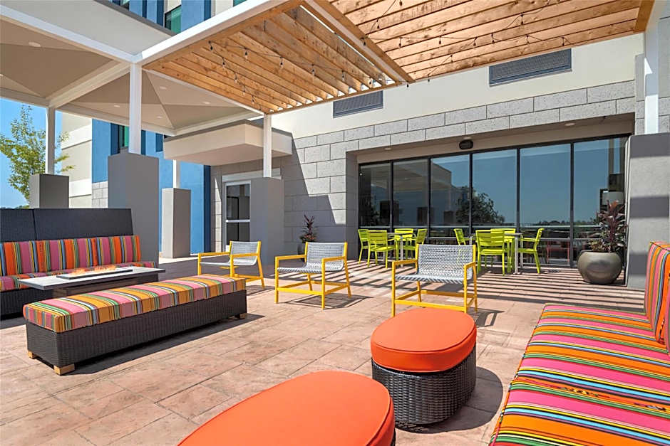 Home2 Suites by Hilton Forrest City