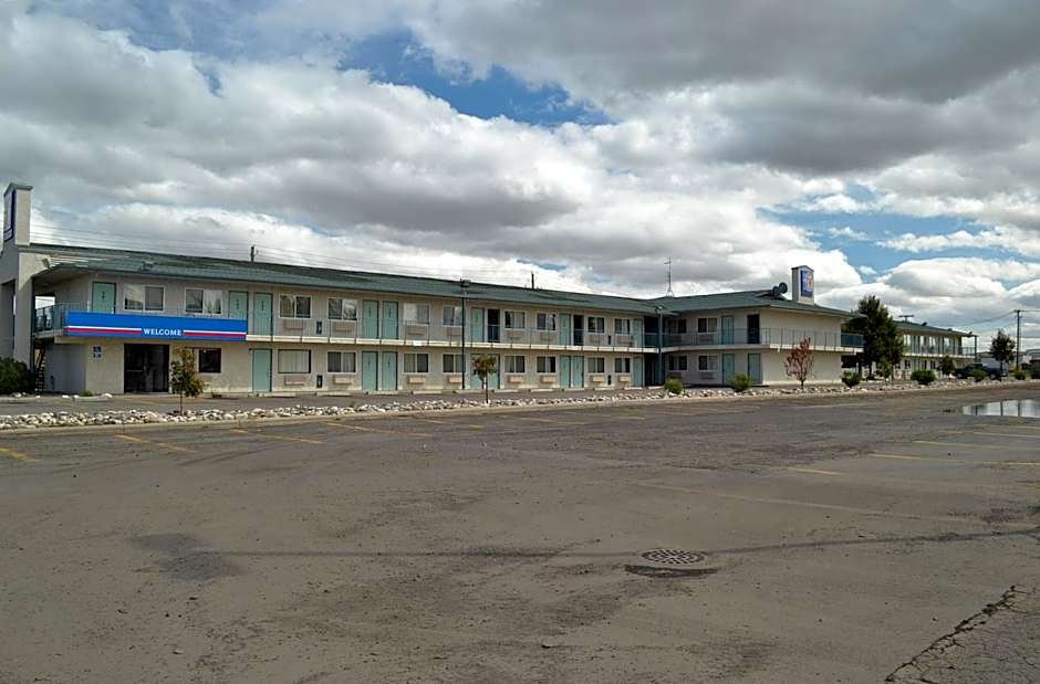 Motel 6-Billings, MT - South