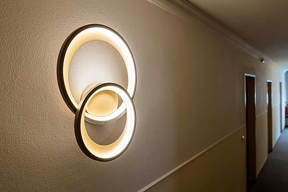 Gasthof Hotel Drei Tannen Altdorf