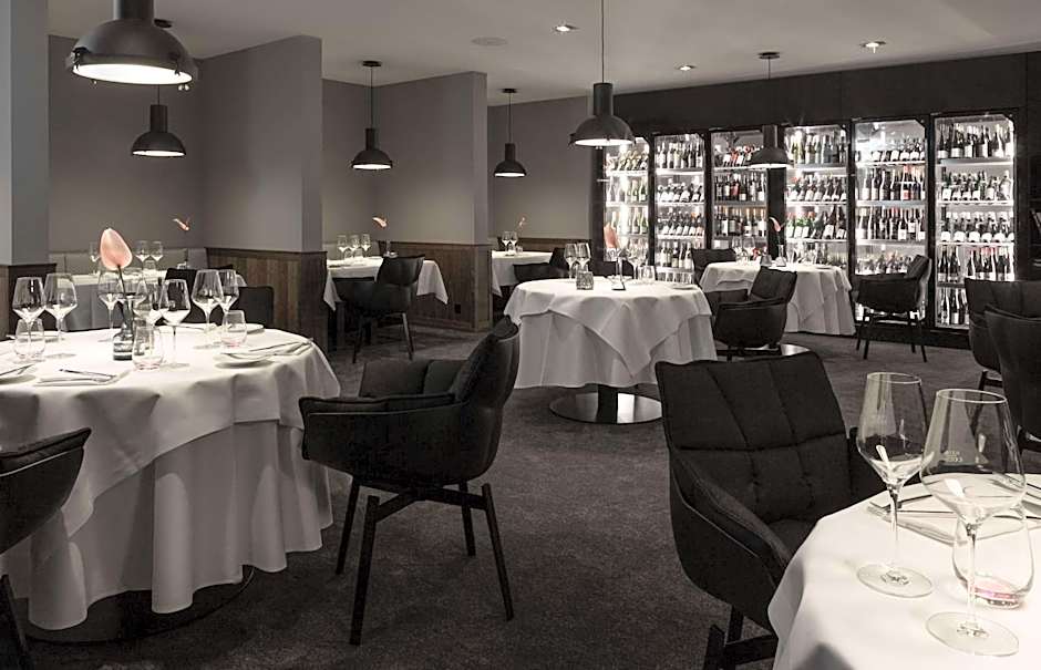 Best Western Plus Atrium Hotel