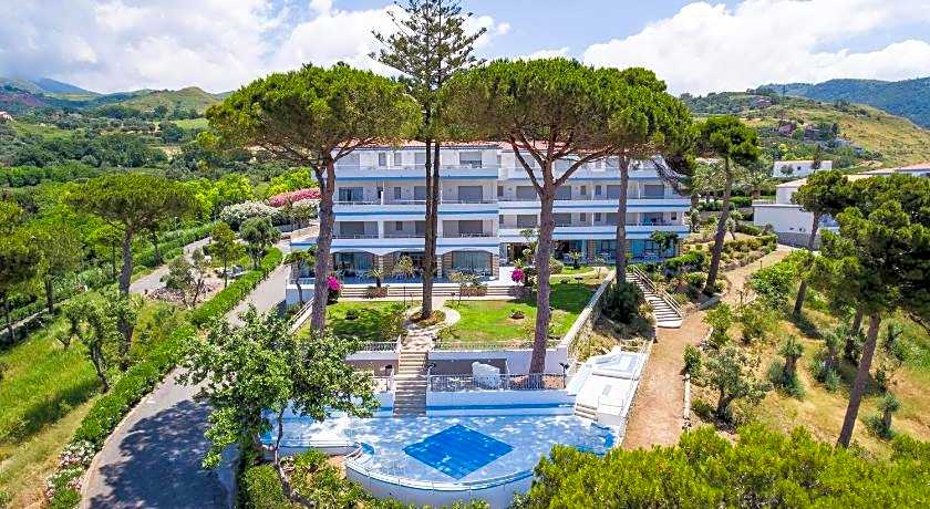Hotel La Castellana