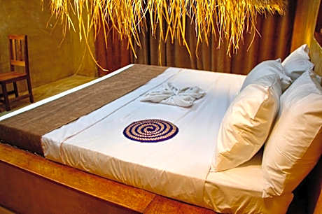 King Room with Garden View