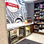 Hampton Inn By Hilton Houston-Brookhollow