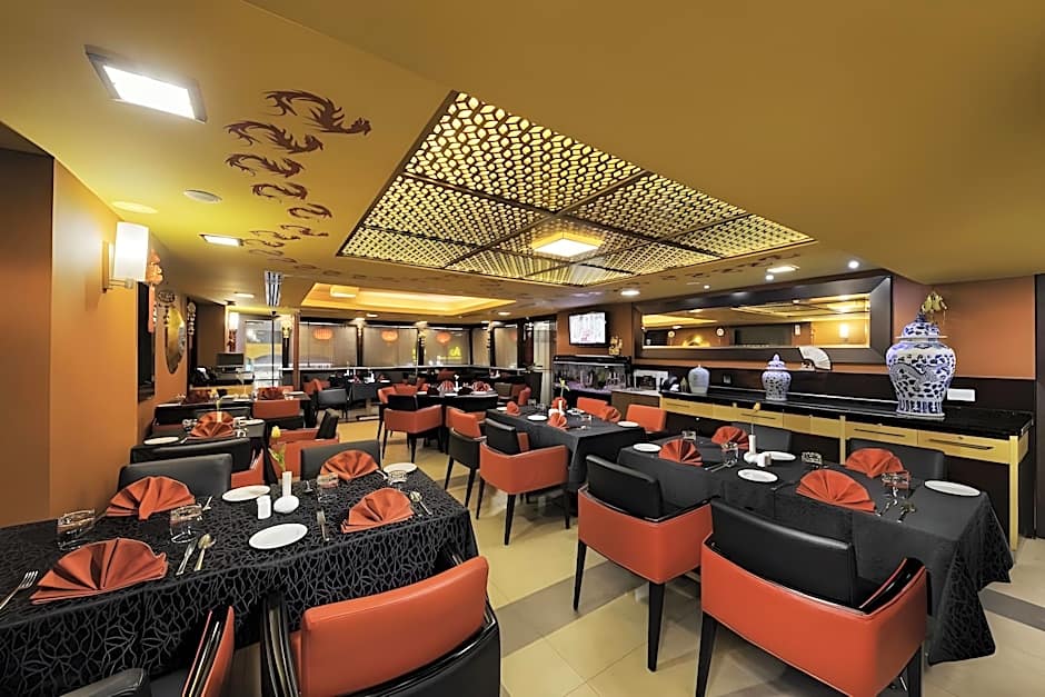Citymax Sharjah