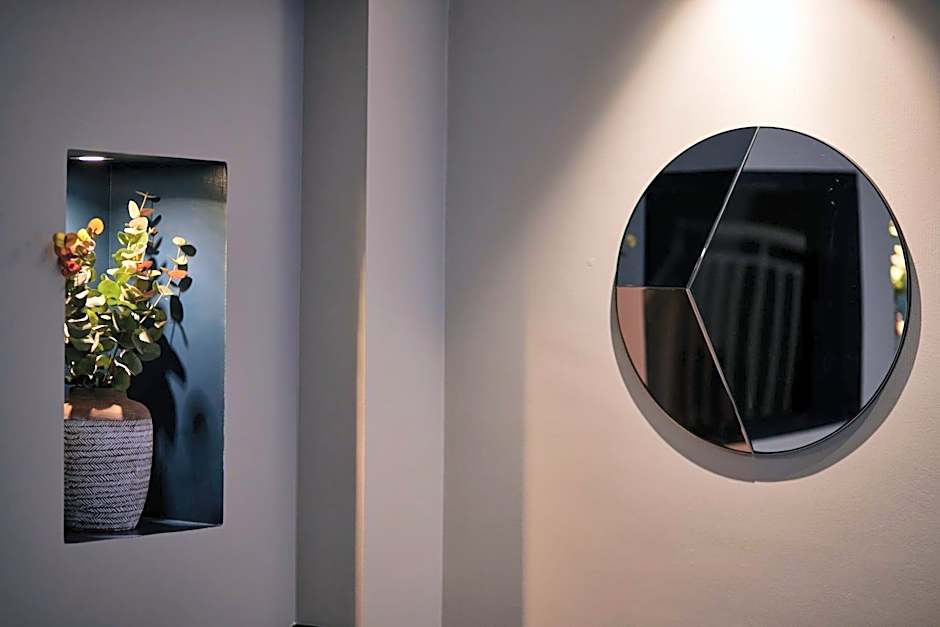 Coldra Court Hotel by Celtic Manor