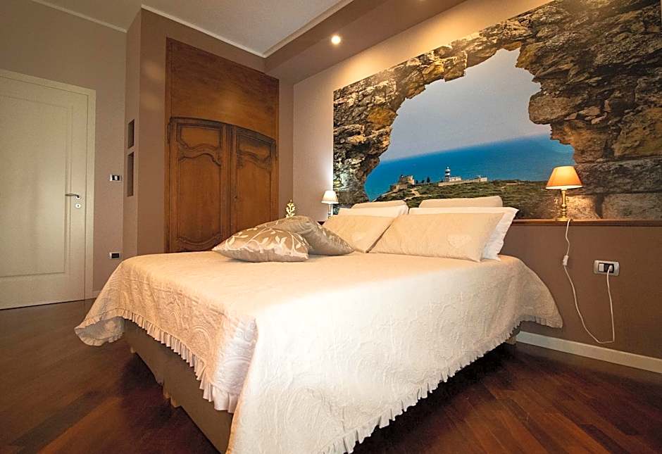 La Casa di Adele Cagliari B&B