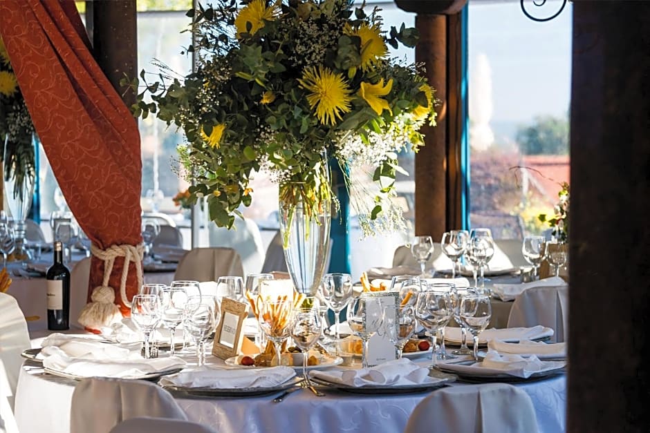 Las Cumbres Boutique Hotel & Spa by DON