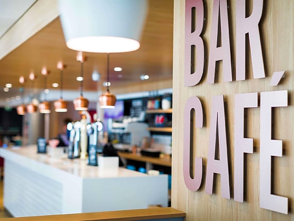 Travelodge Cambridge Newmarket Road