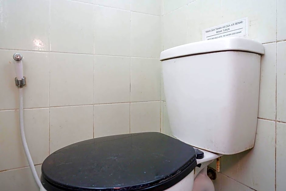 Wisma Sanggrahan Syariah Yogyakarta Mitra RedDoorz