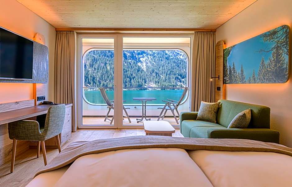 haldensee - Naturerlebnis und Wellnesshotel