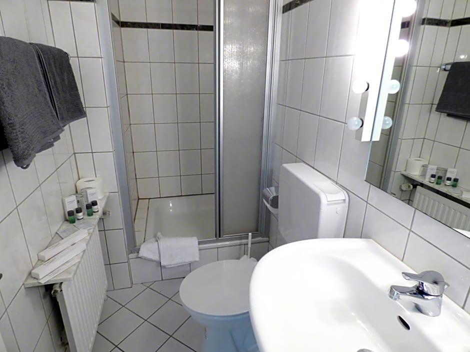 Hotel Alt Büttgen
