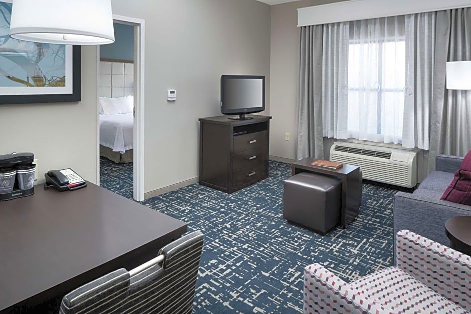 Homewood Suites By Hilton Cedar Rapids-North