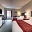 Columbia Inn & Suites