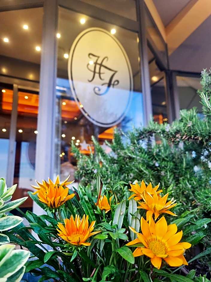 Hotel Florida Lerici