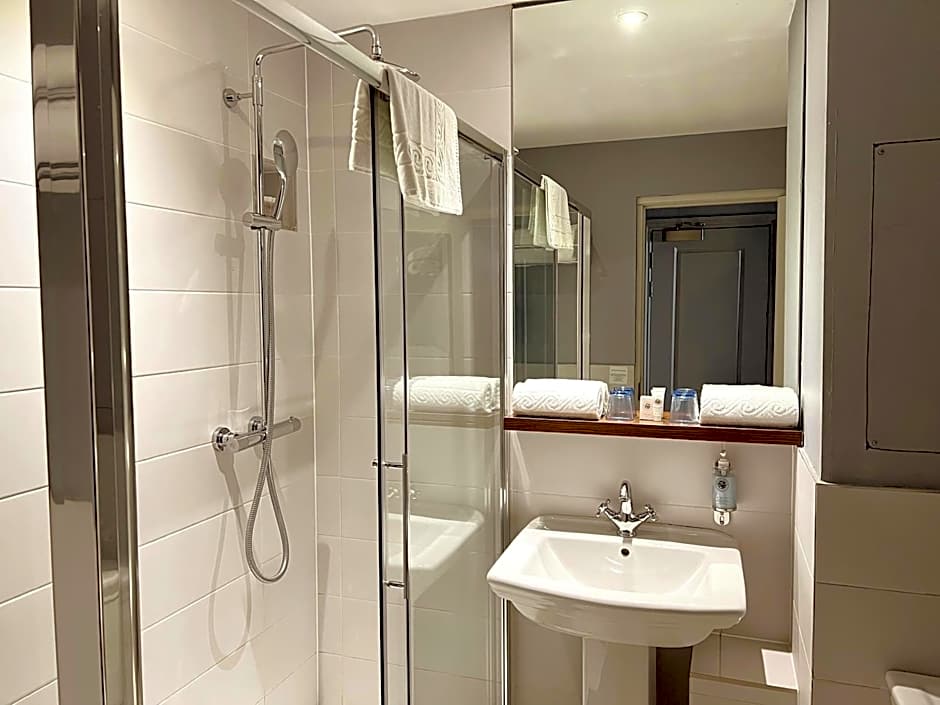 The View Hotel Folkestone, a member of Radisson Individuals