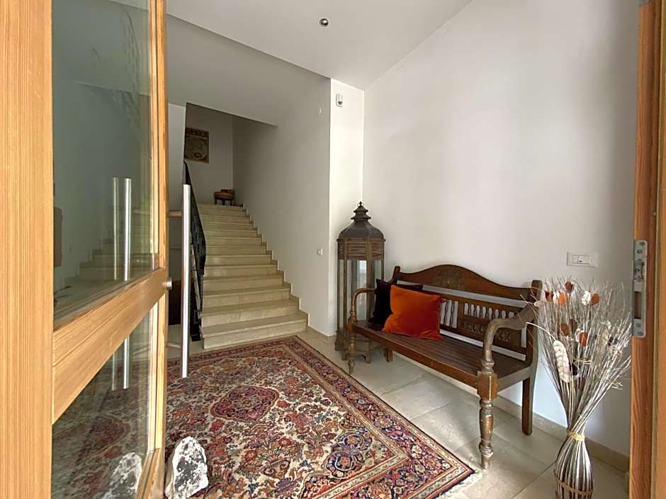 Cësa Panaval Apartments