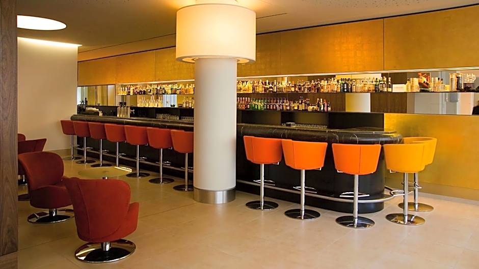 Park Plaza Wallstreet Berlin Mitte