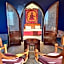 Thebes Hotel