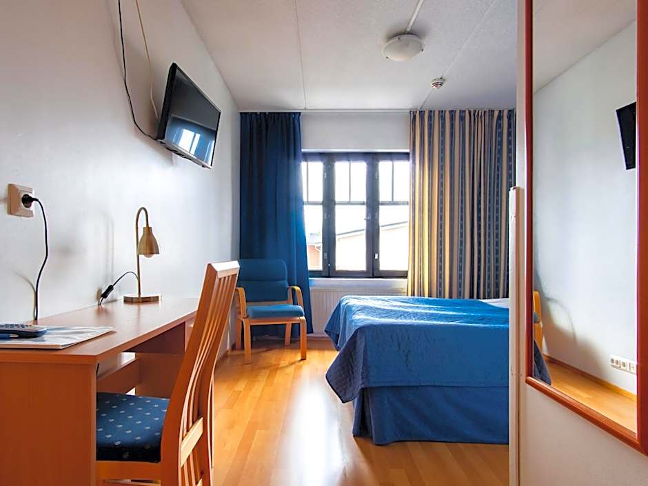 Hotel Jahtihovi