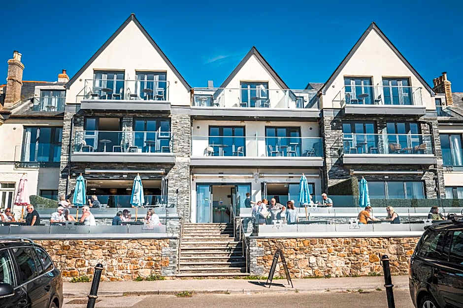 Polzeath Beach House