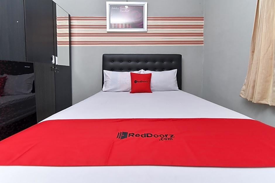 RedDoorz near Teuku Umar Barat Denpasar