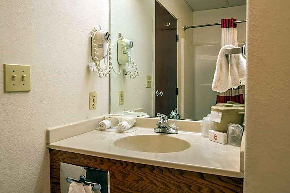 Days Inn by Wyndham Kentland