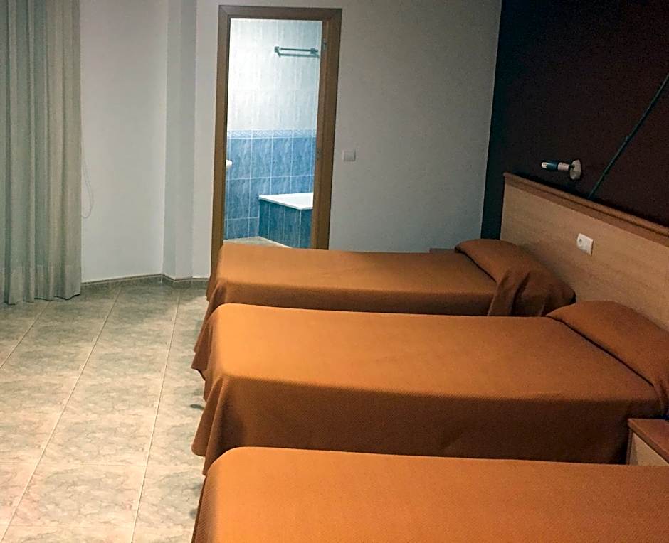 Hotel Mediterrani Blau