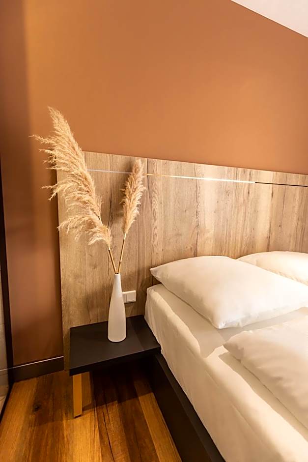 24Seven Hotel Schwabach