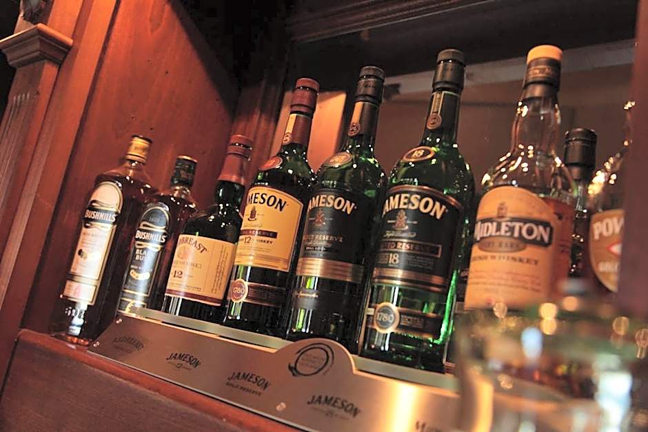 Springfort Hall Hotel