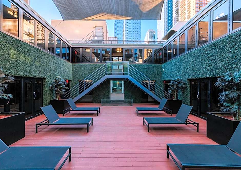 Hudson Yards Hotel