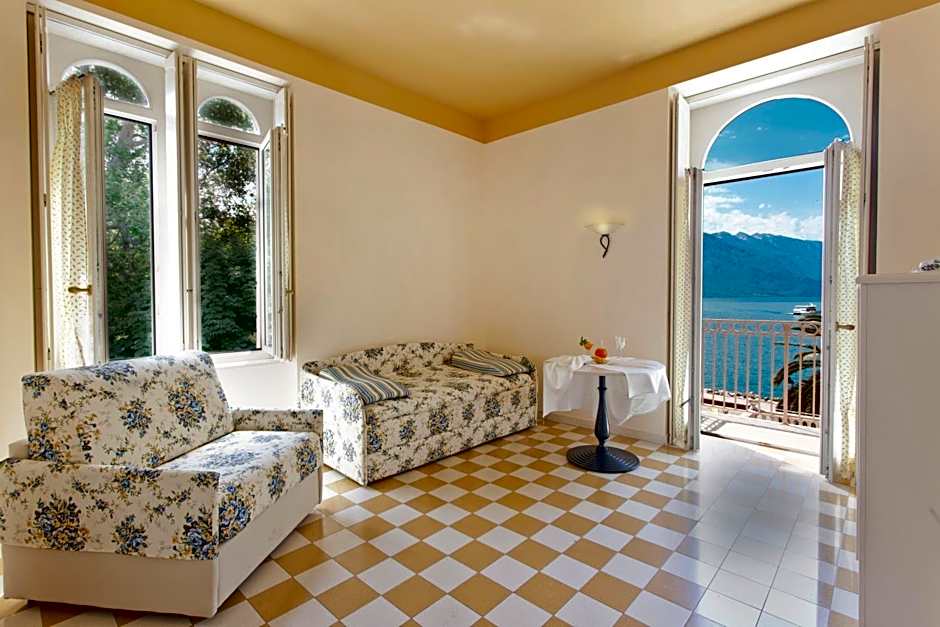 Bellavista Hotel Deluxe Apartments