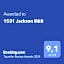 1531 Jackson B&B