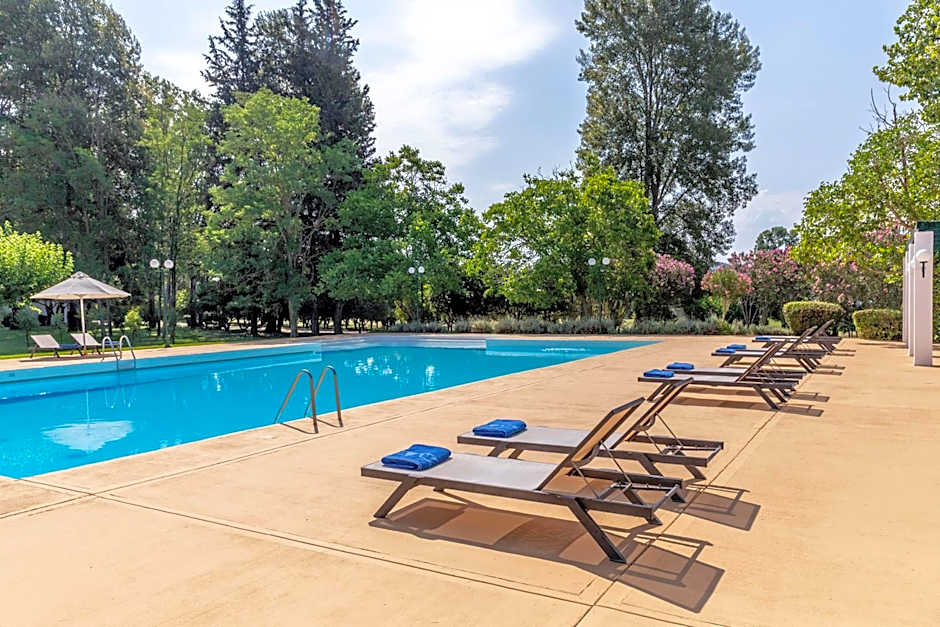 Amalia Hotel Olympia