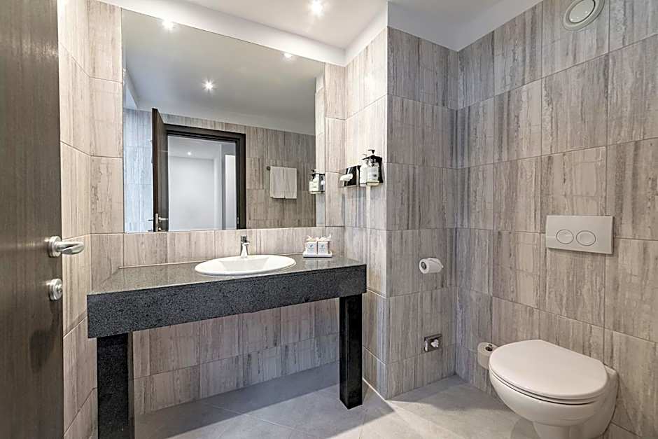 Holiday Inn Bucharest - Times By IHG