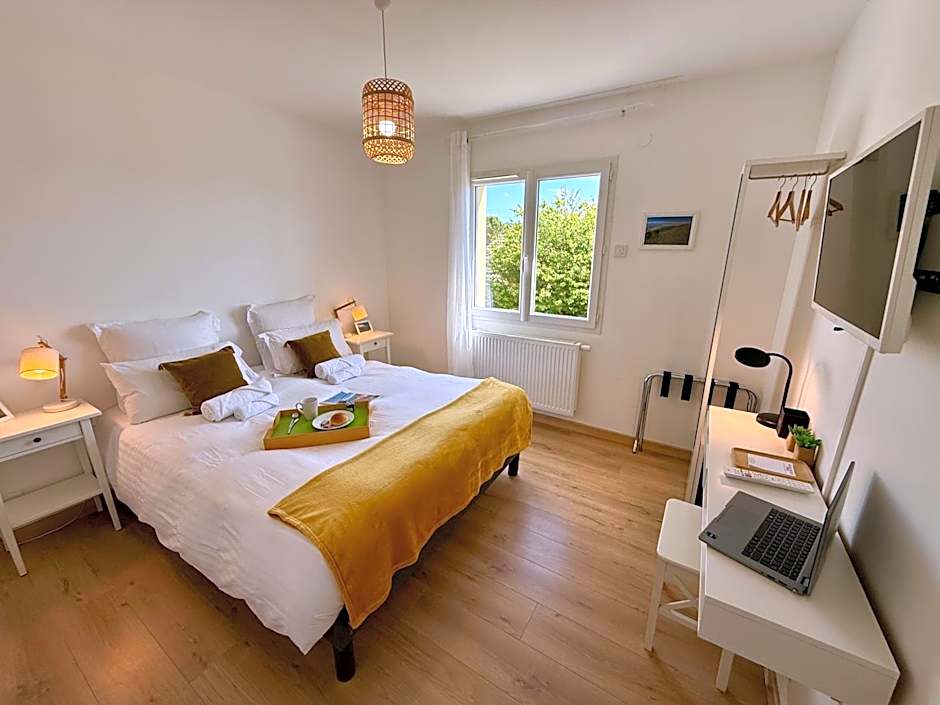 Chambres d'hôtes Gite Grange Debout